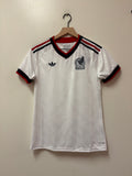 Adidas Mexico 2026 Away Jersey Women’s