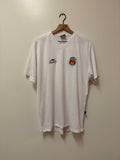 Atletica Monarcas Morelia 2007-2008 Home Jersey