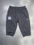 Pirma Mazatlán FC 3/4 Training Pants – Black