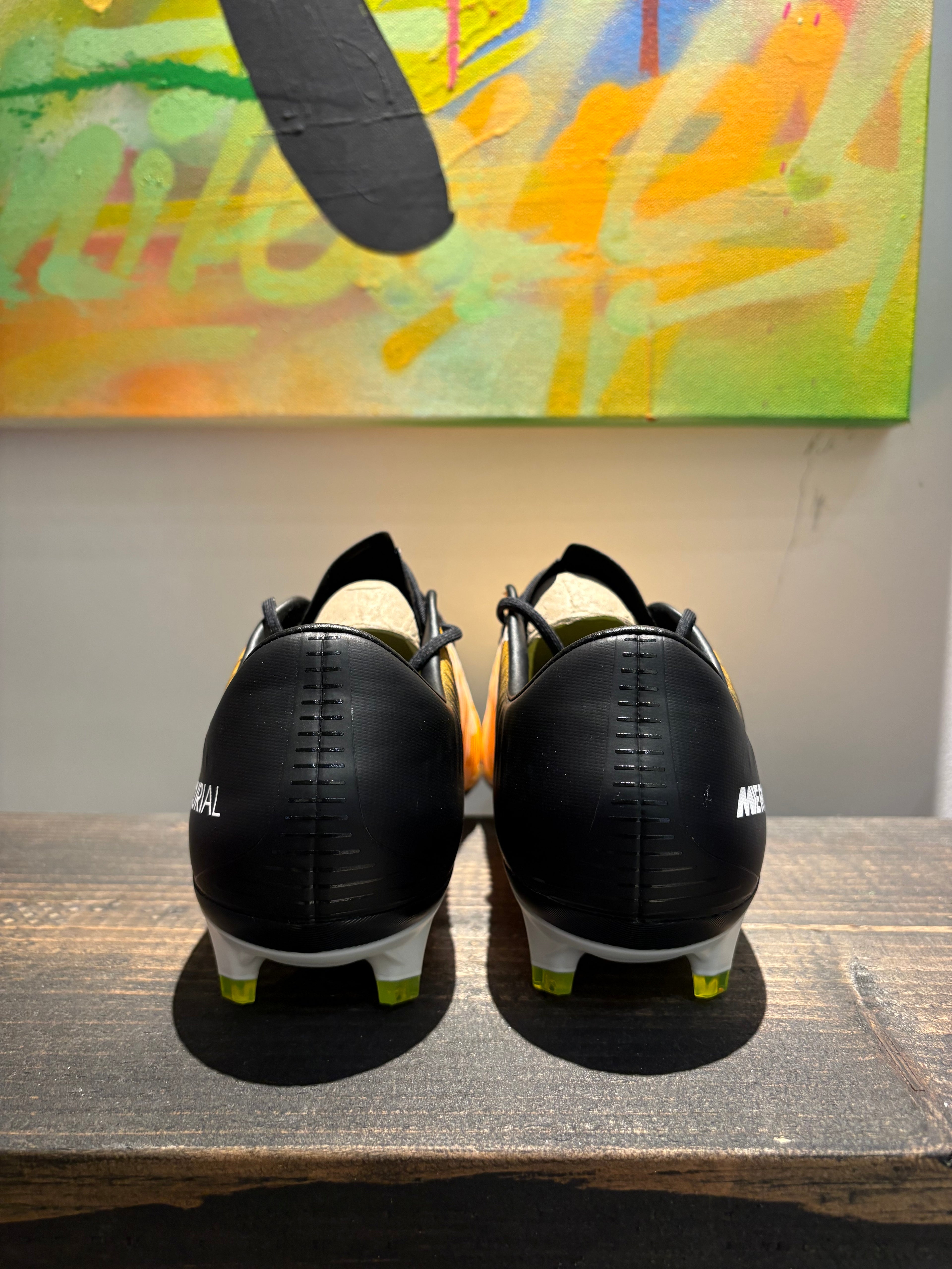 Nike Mercurial Vapor XI FG