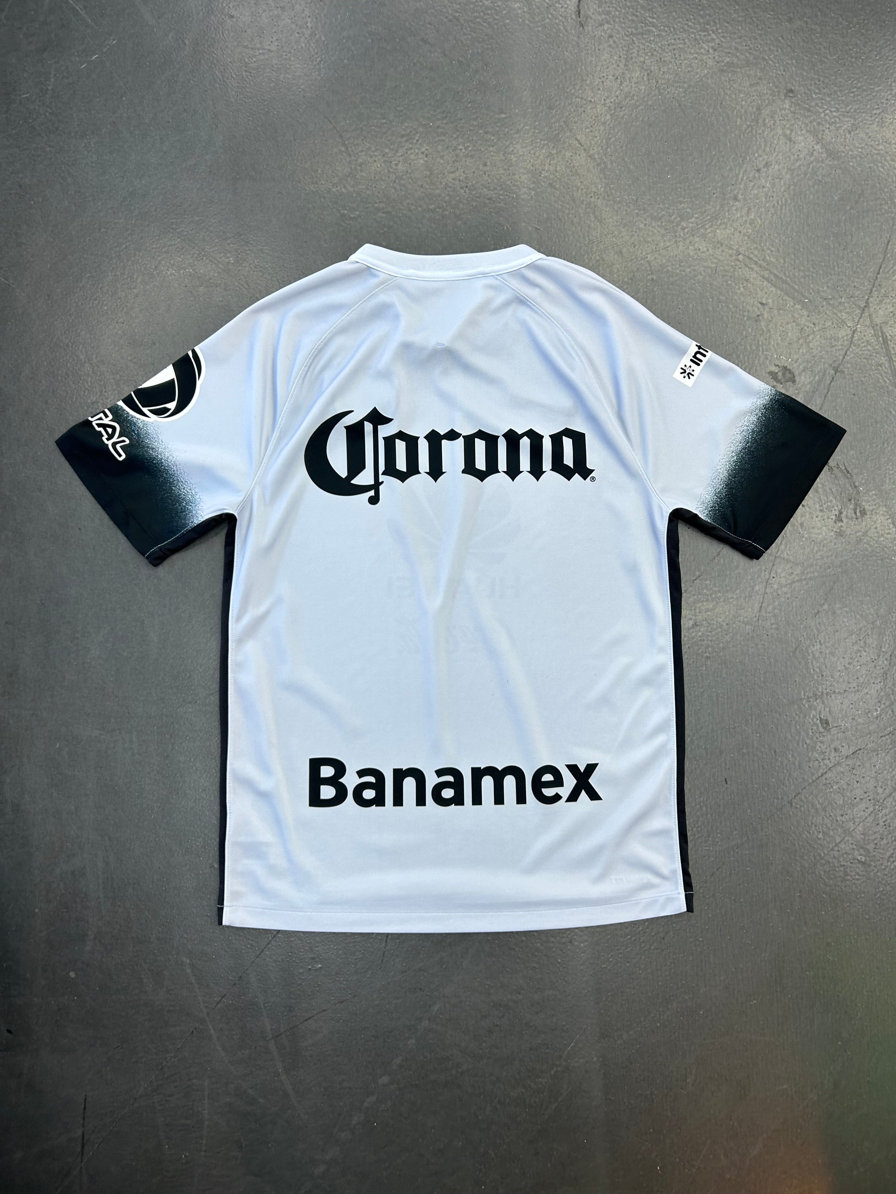 Nike Club América 2016 Third Jersey