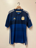 Adidas Argentina 2014 Away Jersey