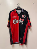 Atletica Atlas FC 1999-00Home Jersey