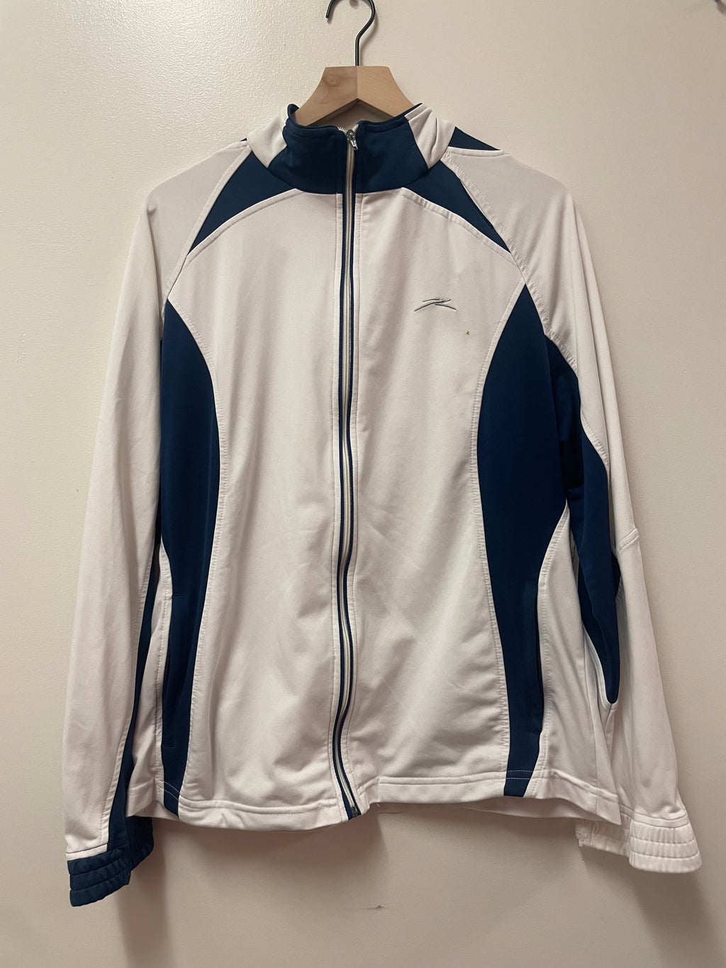 Atletica Full Zip Jacket