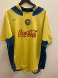 Nike Club América 2001–02 Home Jersey