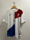Nike Netherlands 2004–06 Away Jersey – Van Persie #9