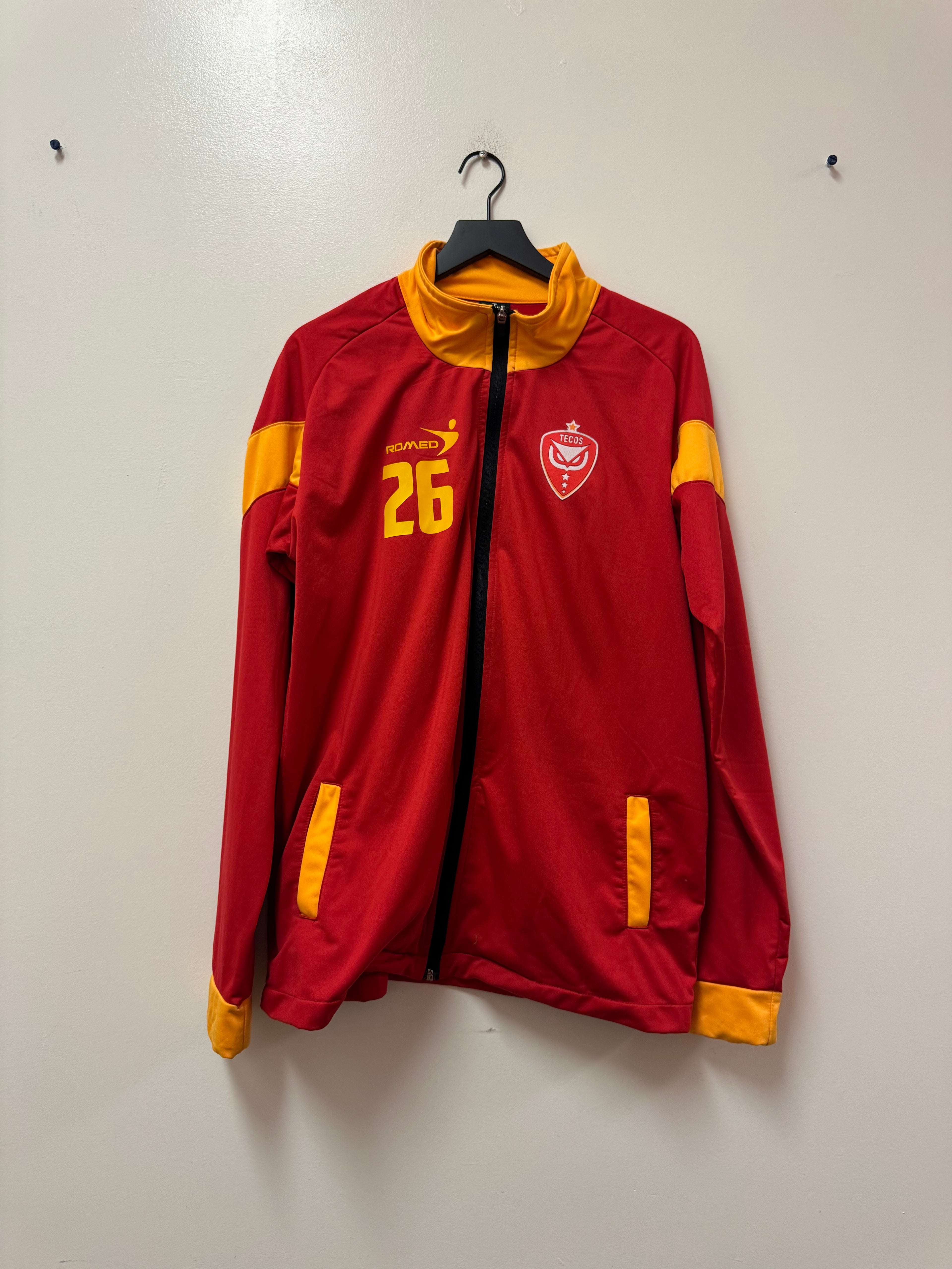 Romed Tecos Anthem Jacket