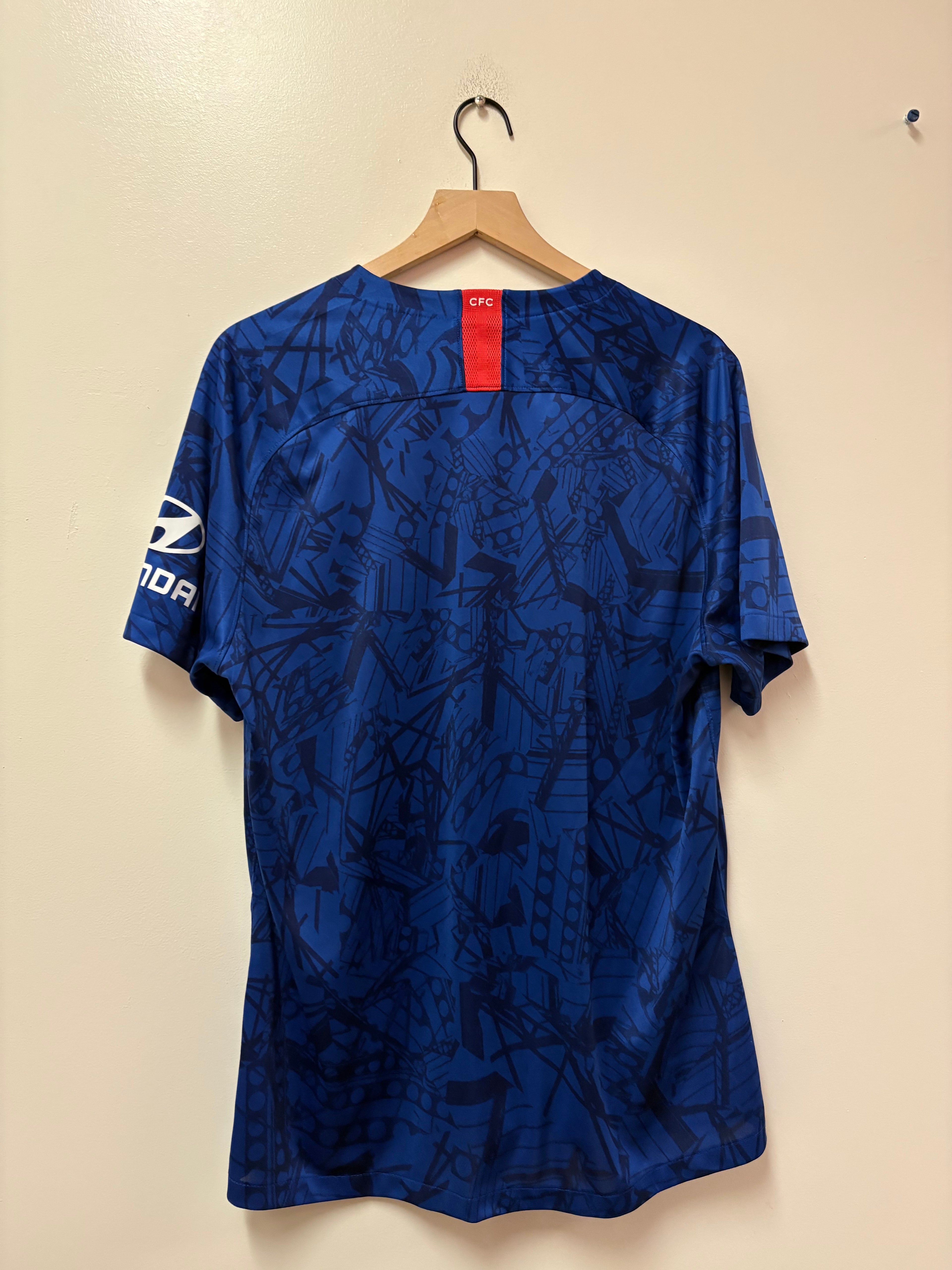 Nike Chelsea 2019-20 Home Jersey
