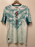 PUMA Portugal 2026 Away Jersey- Cristiano Ronaldo #7