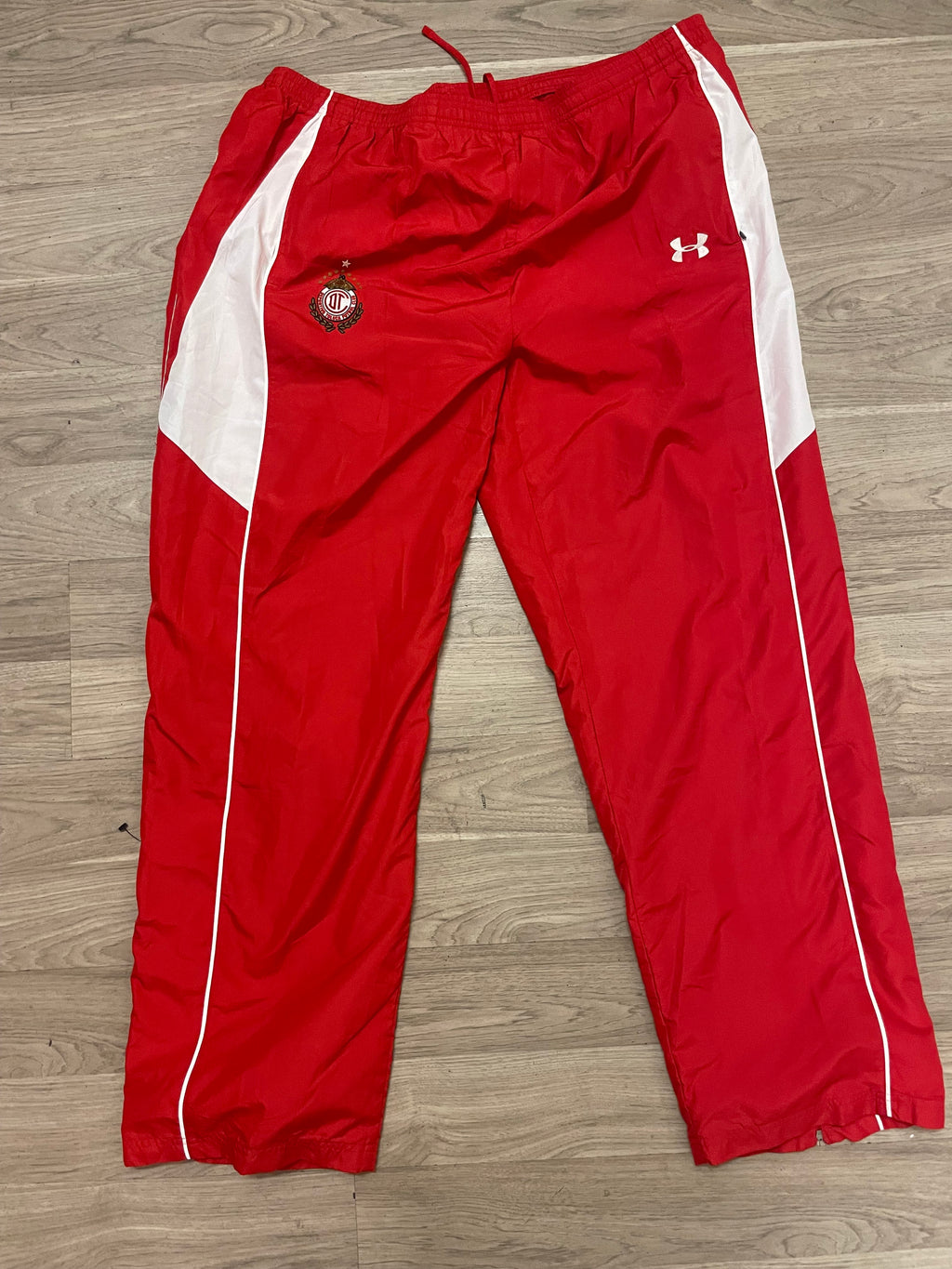 Under Armour Toluca Track Pants