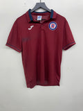 Joma Cruz Azul 2021/22 Team Polo