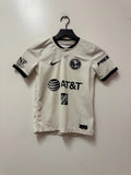Nike Club America 2022-23 Third Jersey STA Apparel