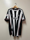 Oliver Putra Surakarta 2022-23 Home Jersey STA Apparel