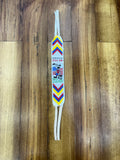 Vintage 1994 FIFA World Cup USA Beaded Bracelet Wristband – World Cup Willie Collectible