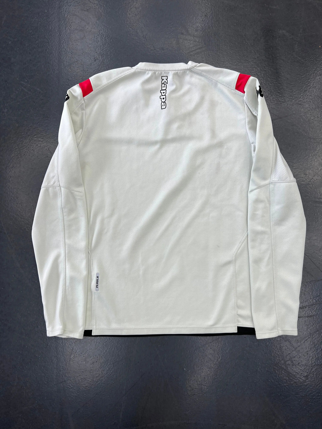 Kappa AS Monaco Training Sweatshirt STA Apparel