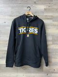 Adidas Tigres UANL Black Pullover Hoodie