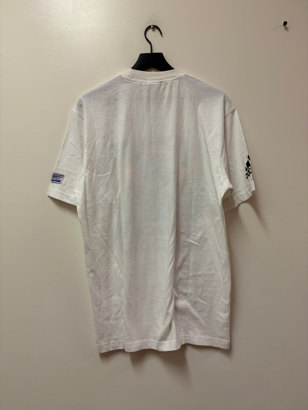 Adidas France 1998 World Cup T-Shirt