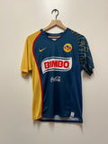 Nike Club América 2008–09 Home Jersey – S. Cabañas #9