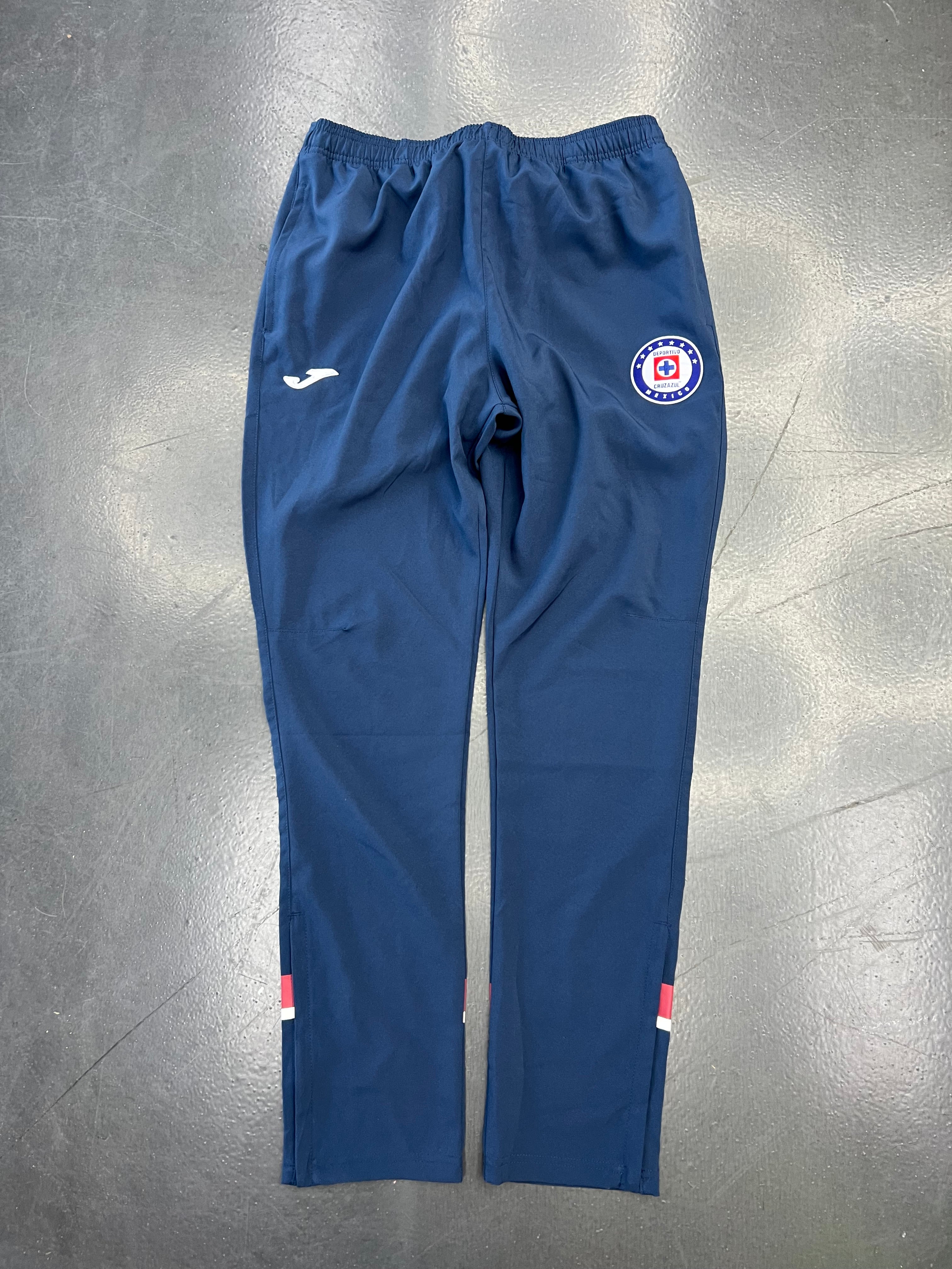 Joma Cruz Azul Training Pants