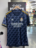 Adidas Real Madrid 2023/24 Third Jersey