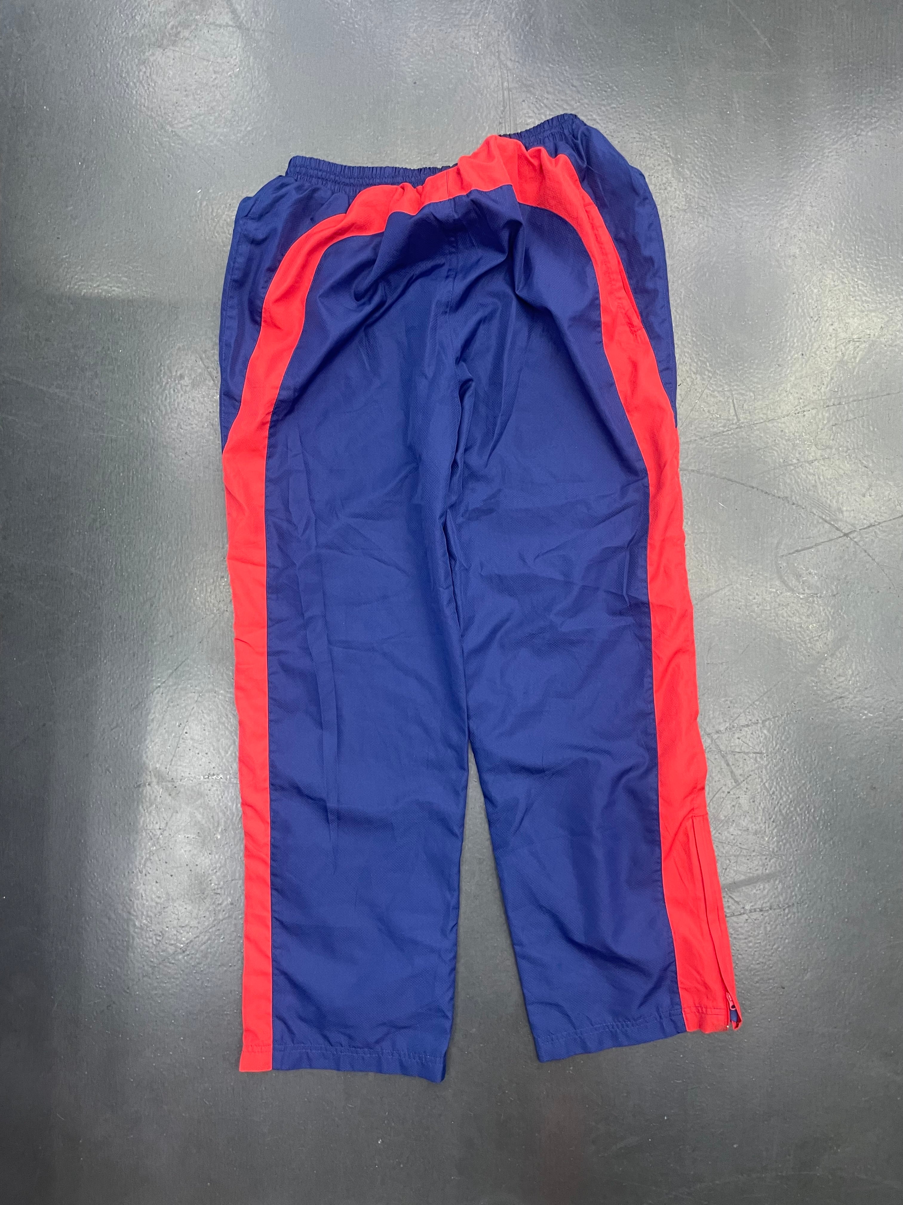 Atletica Monarcas Morelia Track Pants
