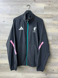 Adidas Liverpool FC 2025–26 Z.N.E. Anthem Jacket