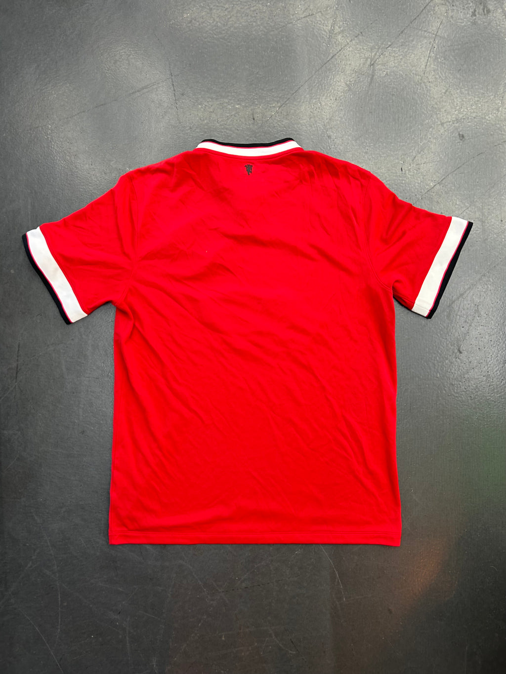 Nike Manchester United 2014-15 Home Jersey