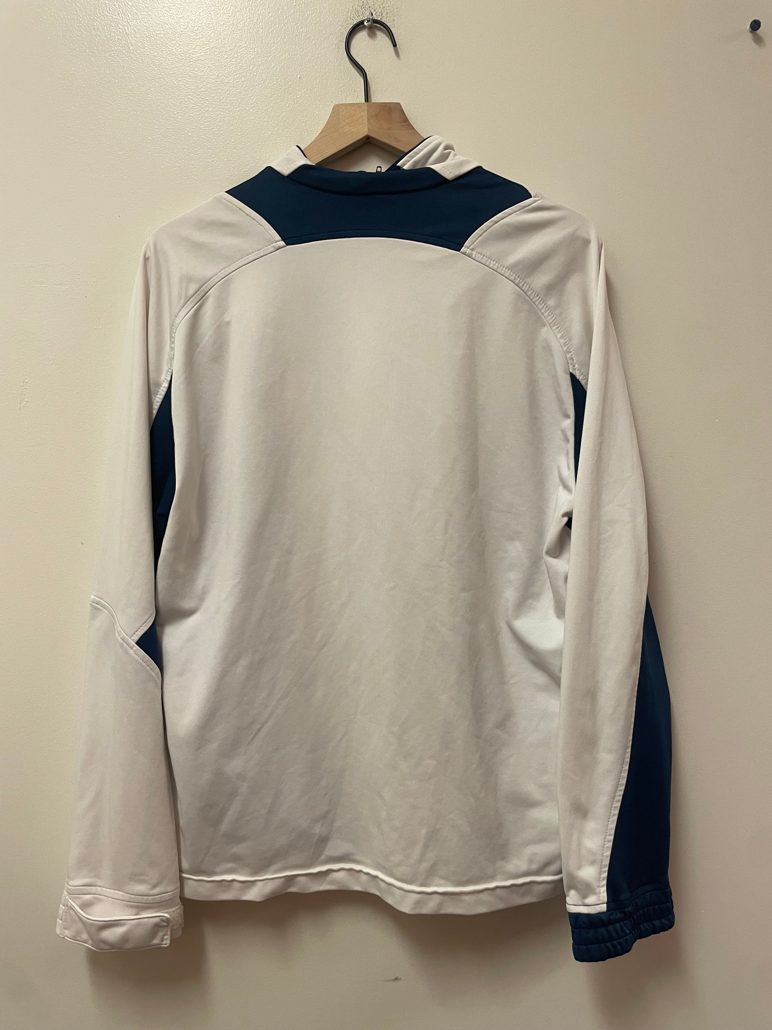 Atletica Full Zip Jacket
