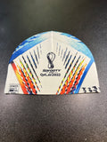 SD Footy Skully- AL Rihla Inspired