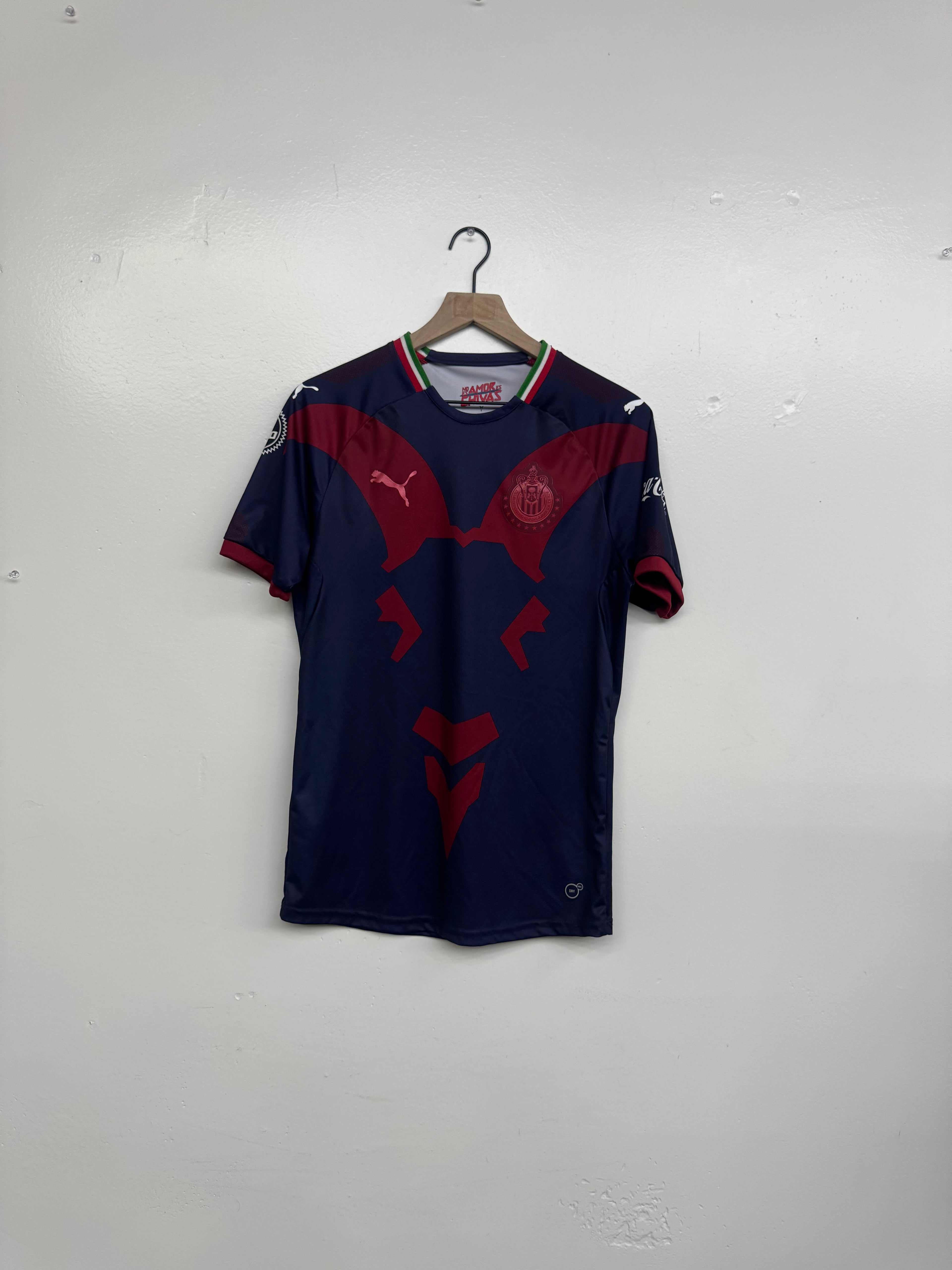 Puma Chivas 2018/19 Third Jersey