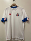New Balance Costa Rica 2022 Away Jersey STA Apparel