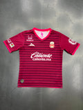 Monarcas Morelia 2017/18 Third Jersey