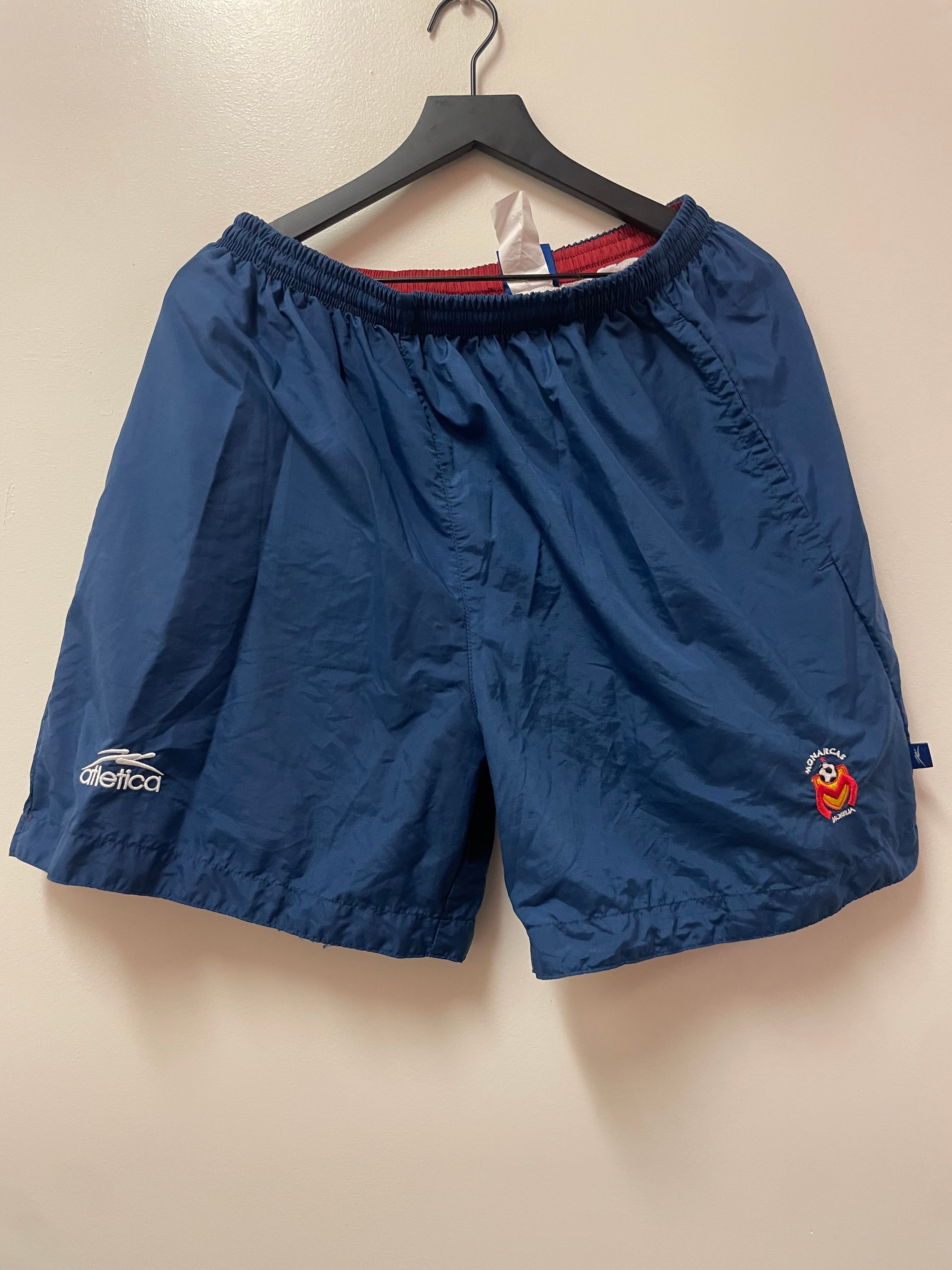 Atletica Monarcas Morelia Shorts