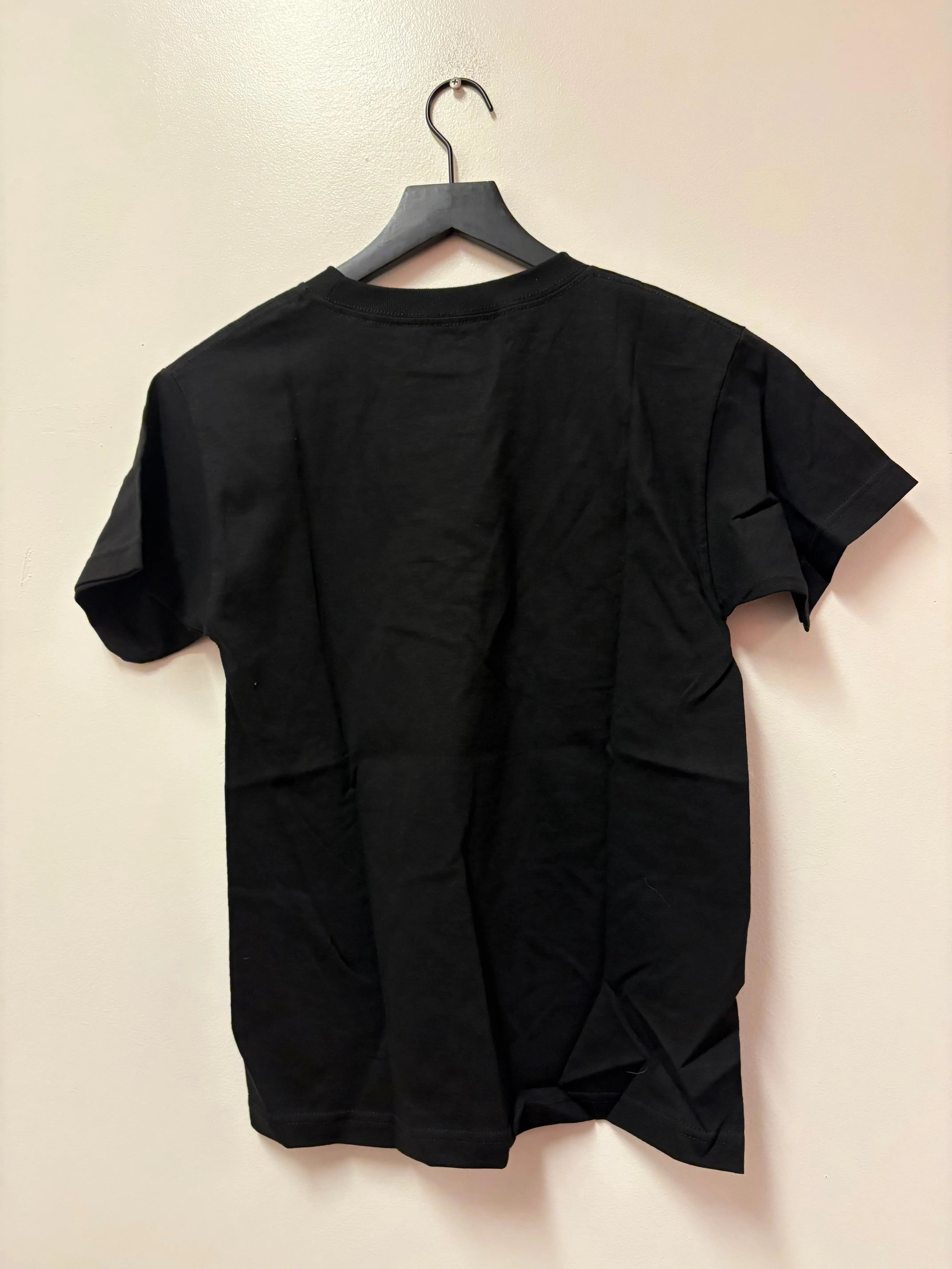 On The Volley- Kicker T-Shirt STA Apparel