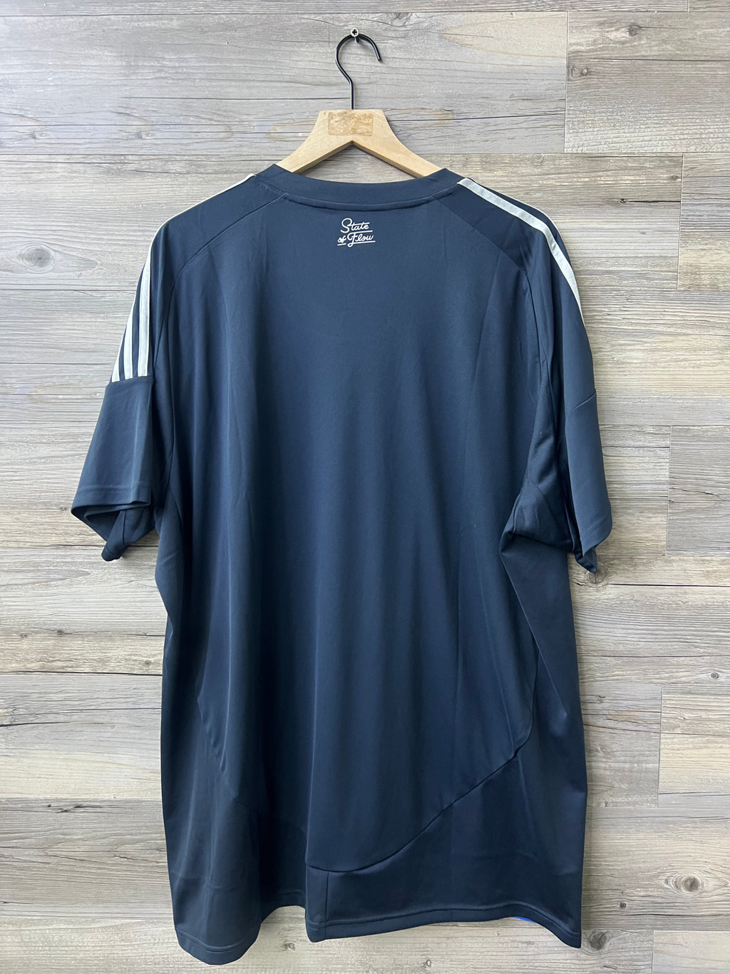 Adidas San Diego FC 2024–25 Home Jersey