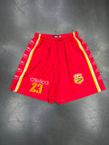 Atlética Atlético Morelia 1997–98 #23 Shorts