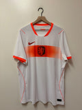 Nike Netherlands 2026 Away Jersey