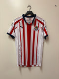 PUMA Chivas Guadalajara 2018–19 Home Jersey (Player Version)