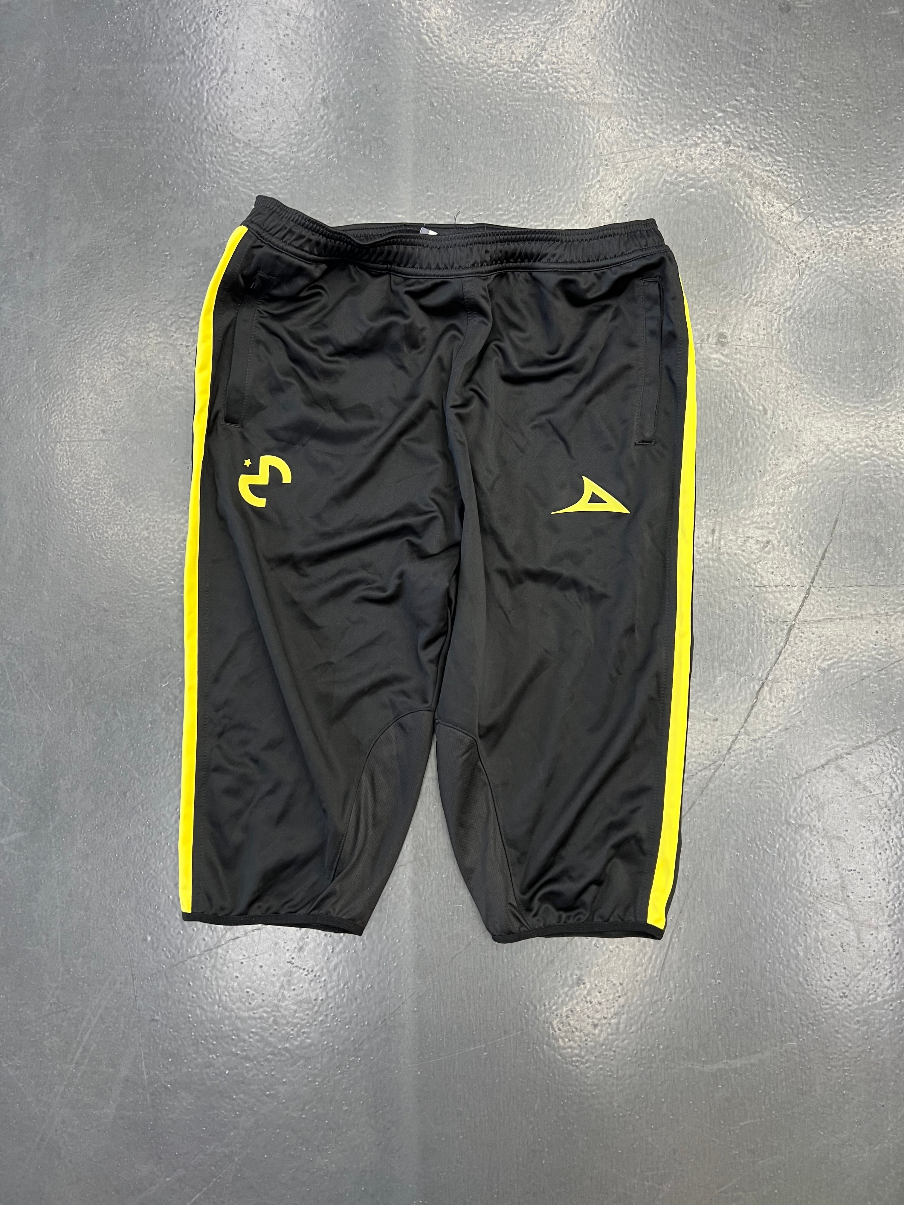 Pirma Monarcas Morelia 3/4 Training Pants