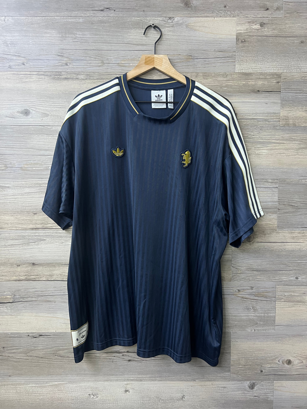 Adidas x Juventus Terrace Icons Jersey