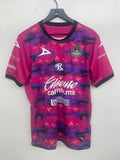Pirma Mazatlán FC 2024/25 Third Jersey STA Apparel
