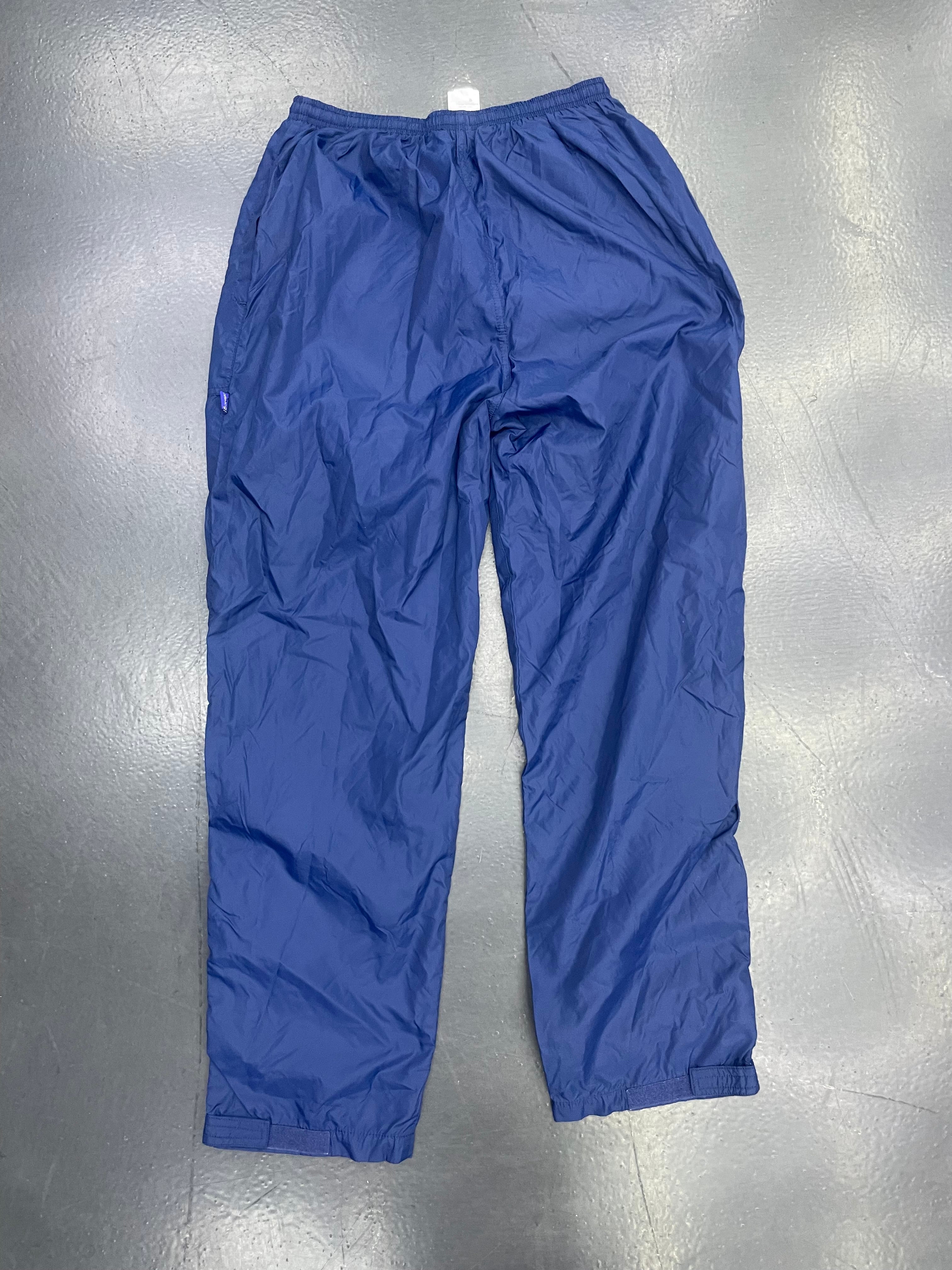 Atletica Monarcas Morelia Windbreaker Pants – Navy
