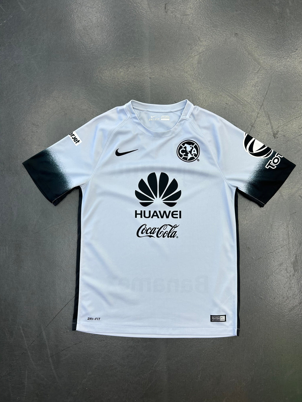 Nike Club América 2016 Third Jersey
