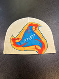 SD Footy Skully- FeraNova Inspired