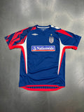 Umbro England 2005-2006 Training Jersey