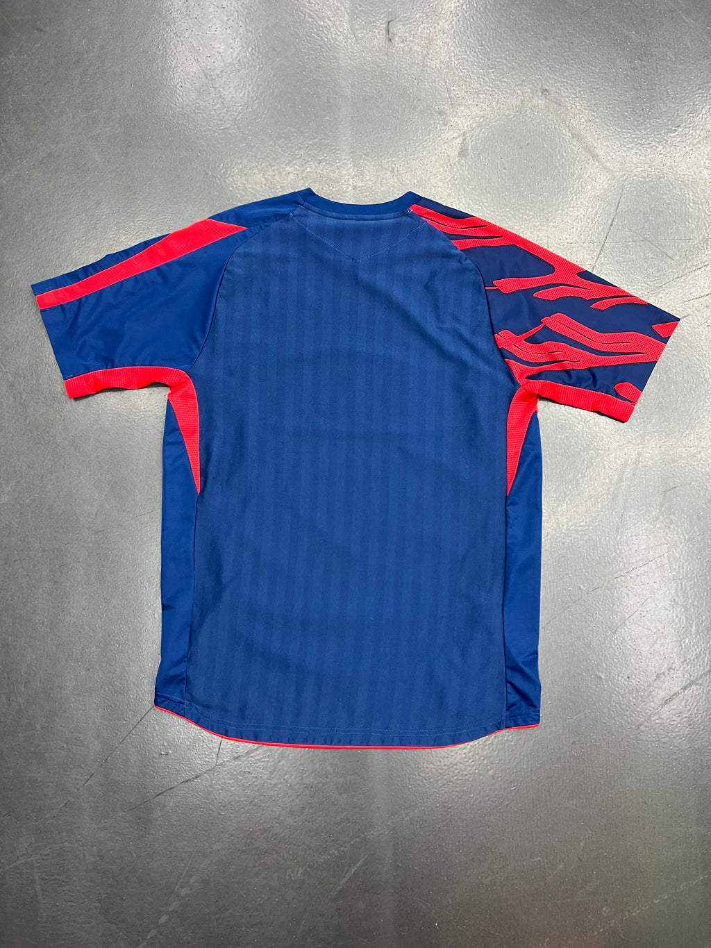 Umbro England 2005-2006 Training Jersey