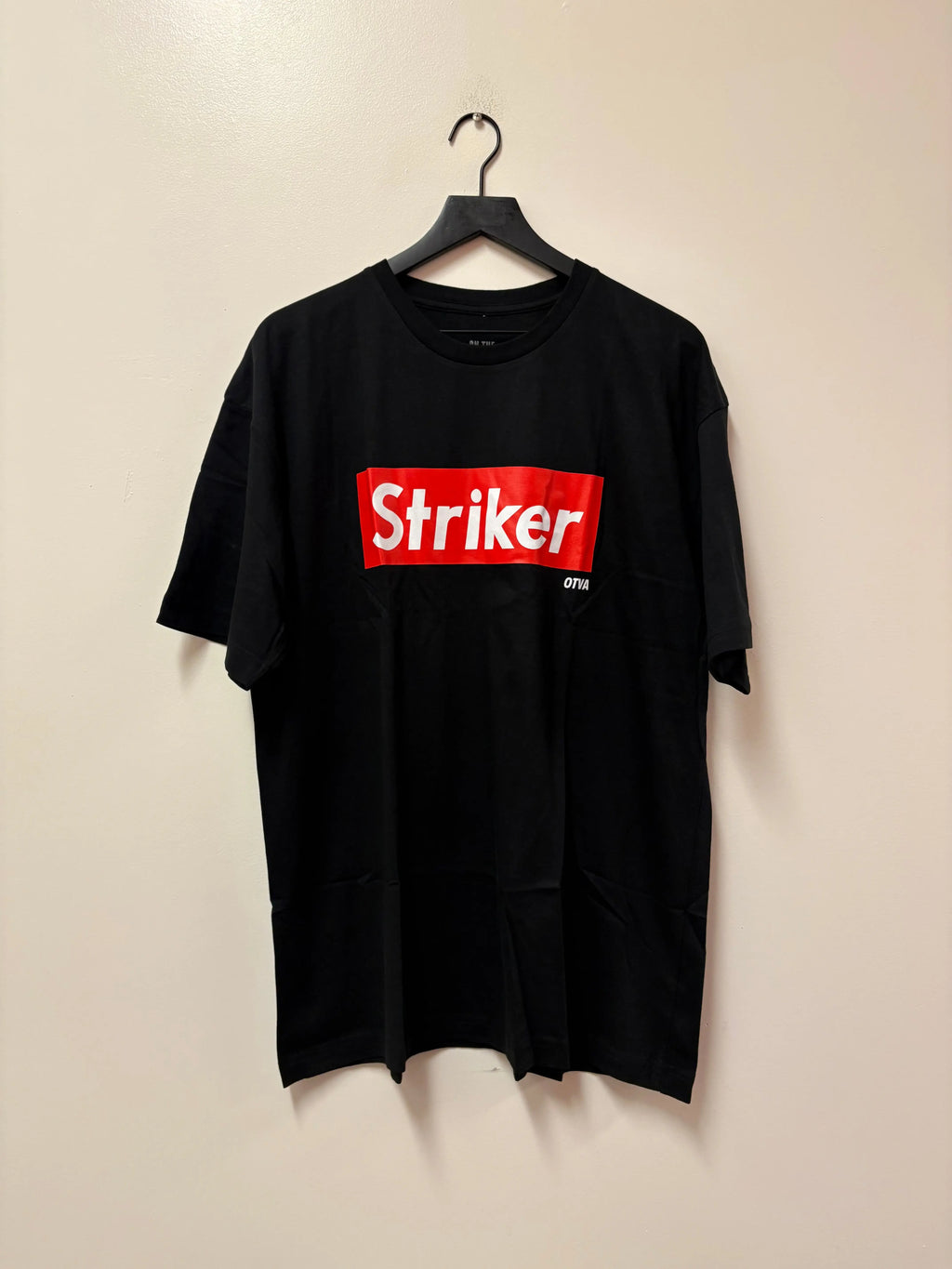 On The Volley- Striker T-Shirt STA Apparel