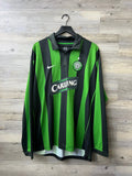 Nike Celtic FC 2006–07 Away Long-Sleeve Jersey – #9
