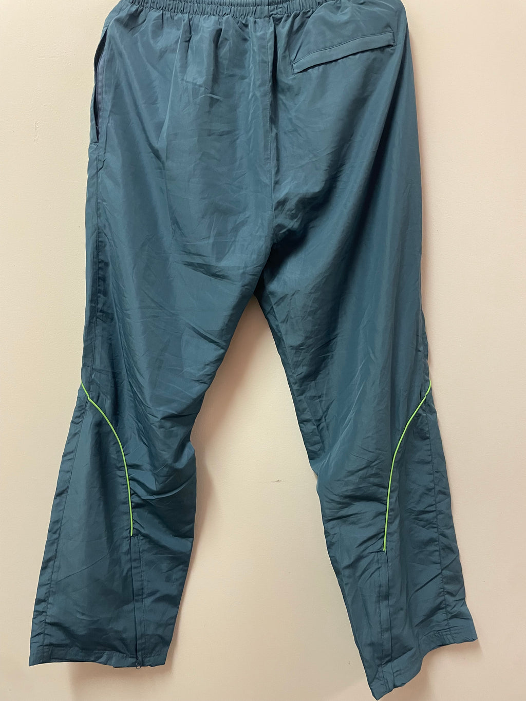 Atletica Monarcas Morelia Track Pants