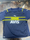 PUMA Fenerbahçe 2021/22 Third Jersey – Mesut Özil #10
